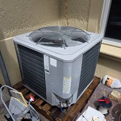 Ac Unit 