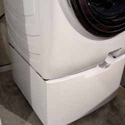 GE 16 in Pedestal / Riser/ Drawer Storage