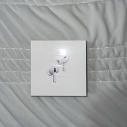Airpods Pro Gen 2