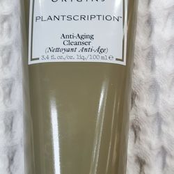Origins Plantscription Anti_Aging CLEANER