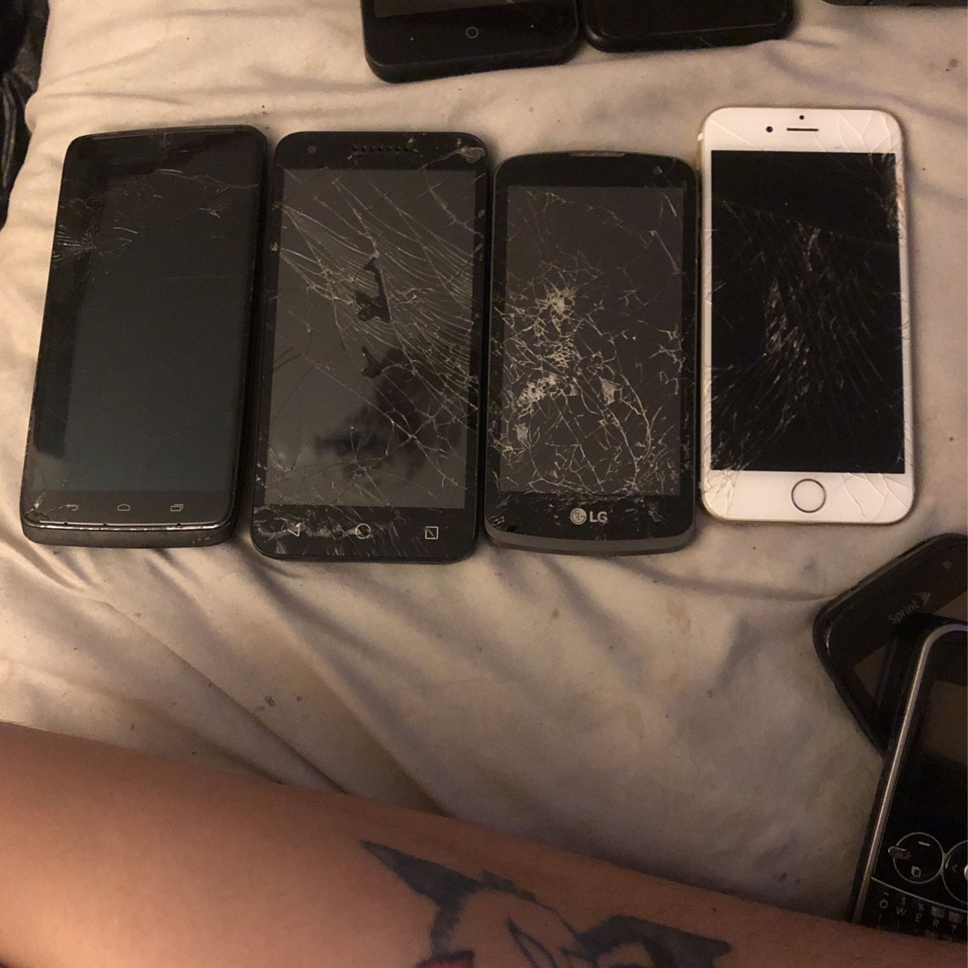Phones 