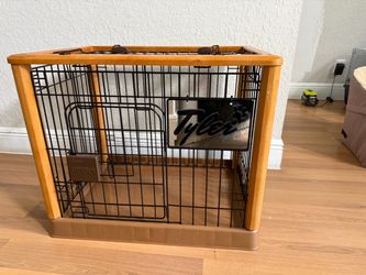 Dog House / Dog Crate
