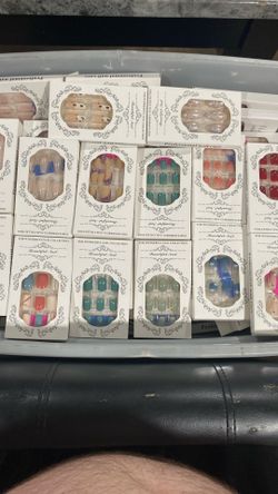 Press On Nails