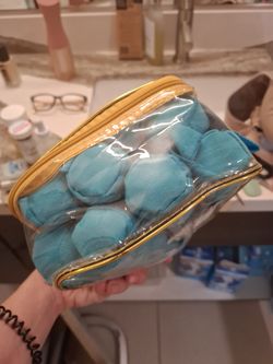 Wrap Curlers