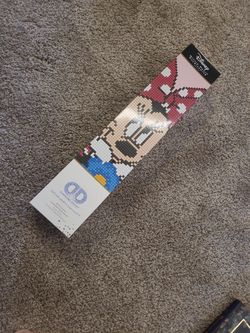 NEW Disney Minnie Diamond Dotz