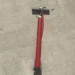 Pump