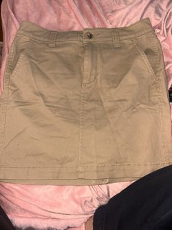 Aeropostale Skirt 