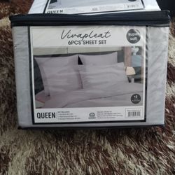 Sheets Set Queen 