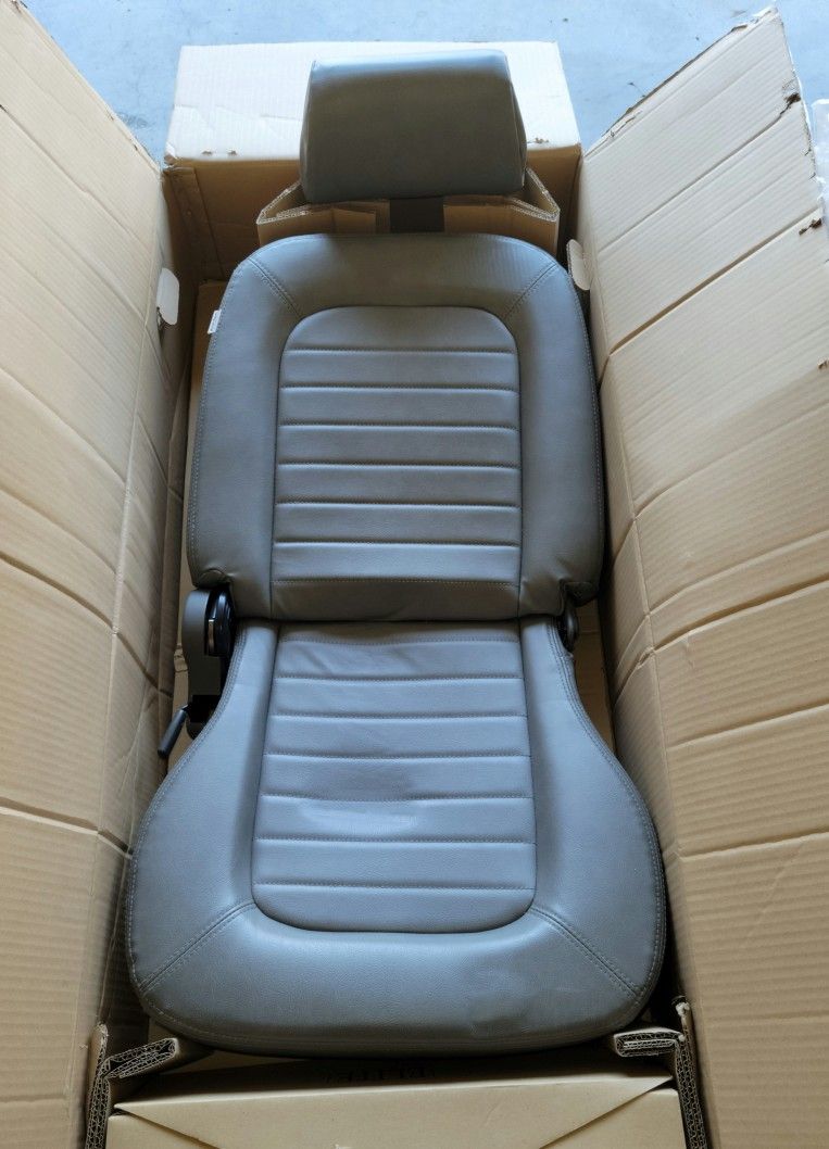 Car Seats & Adapters - Procar By Scat - In New Condition