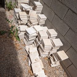 Travertine Tile