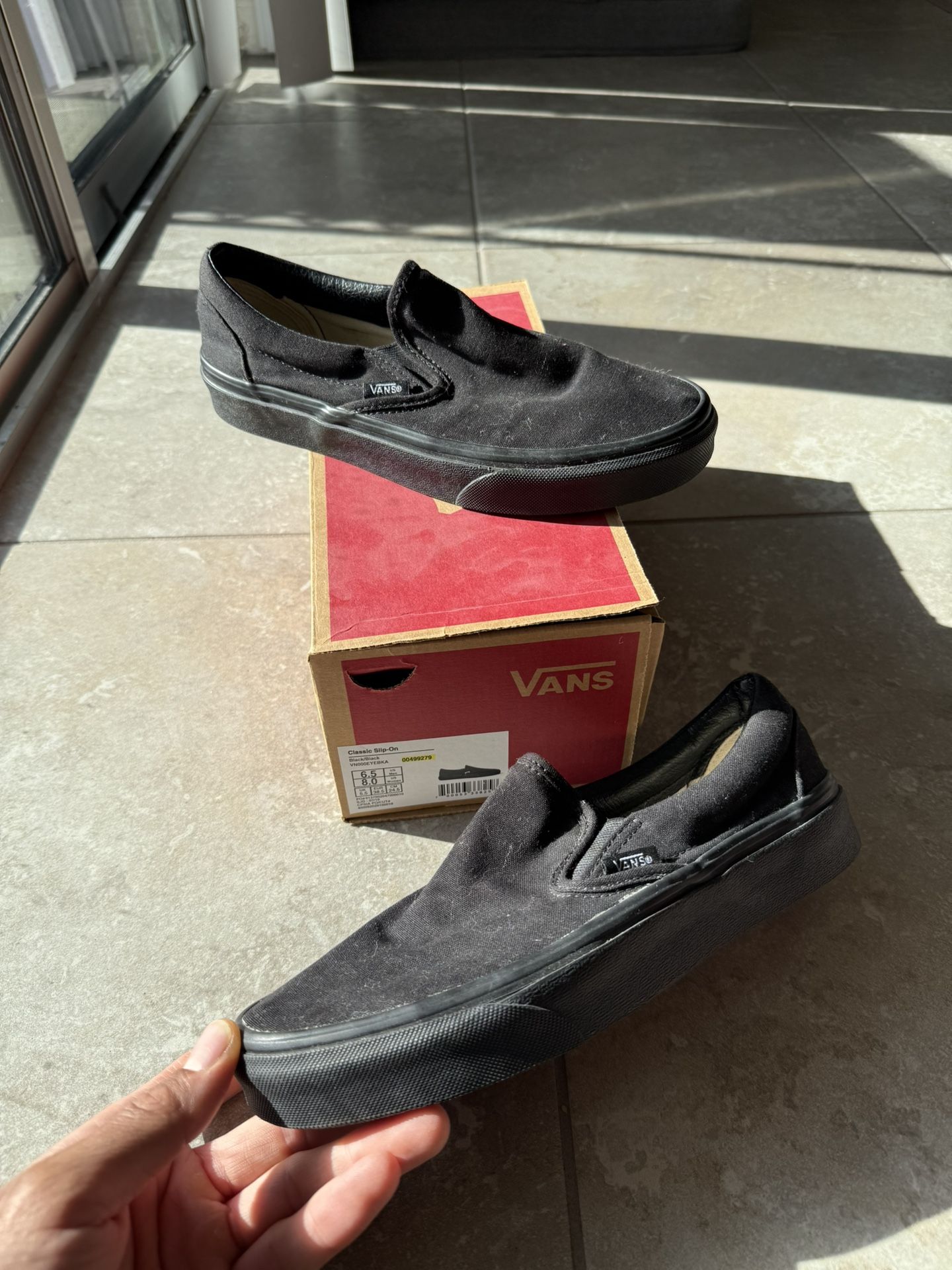 Multiple Vans For Sale