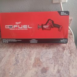 Zozo Milwaukee M18 Fuel Single Tool Firm Price 