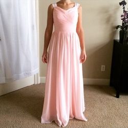 Dress for prom, bridesmaids, any occasion