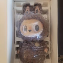 Giant 22" Labubu Monsters  New In Box "I Found You"