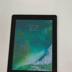 iPad 4th Generation 32GB Verizon 