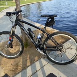 Specialized & Cannondale