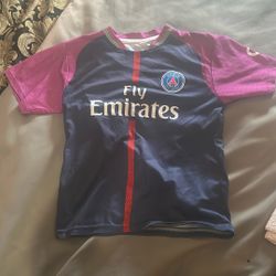 Neymar Jr Jersey