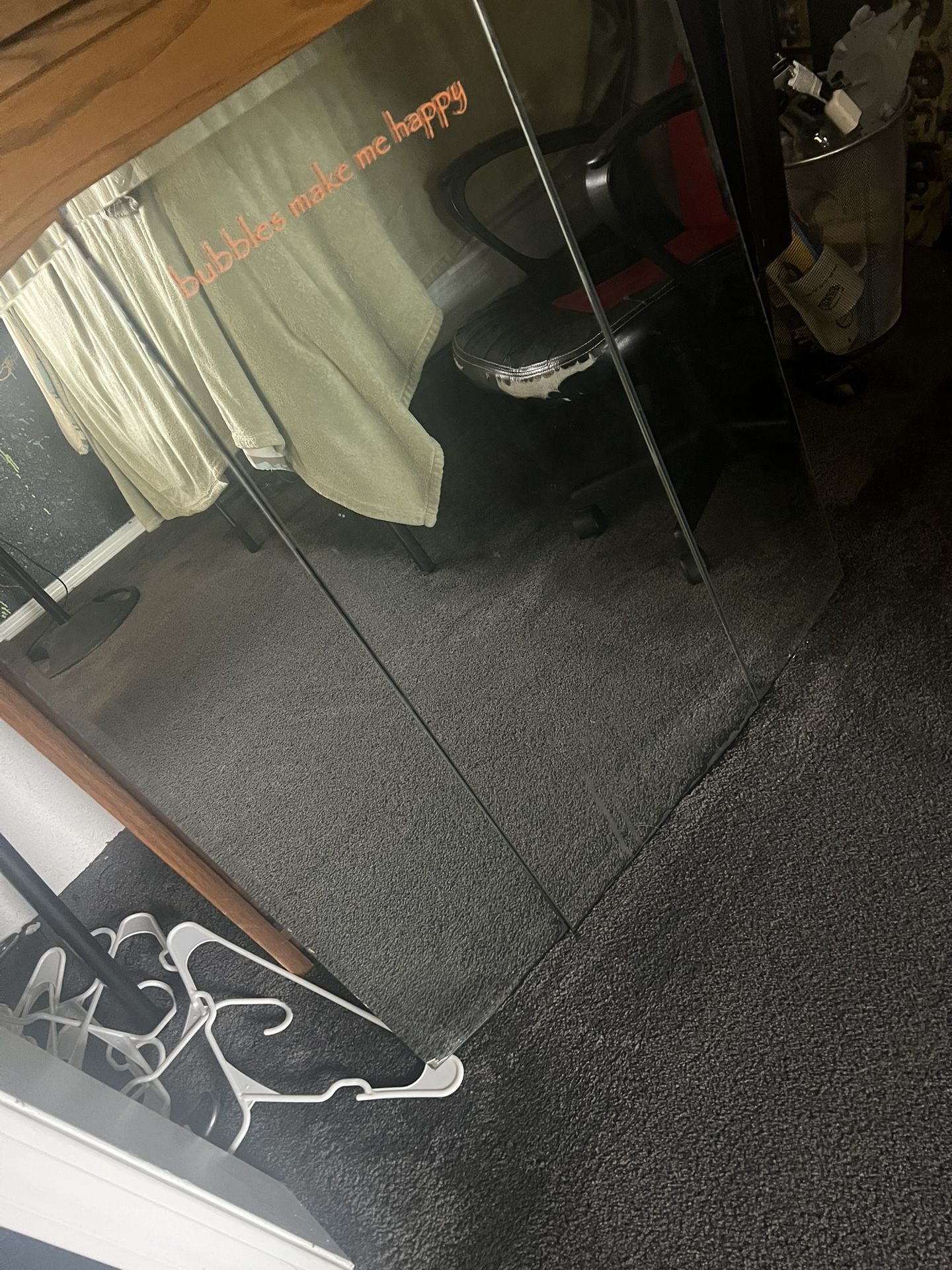 3 Door Mirrored Medicine Cabinet 