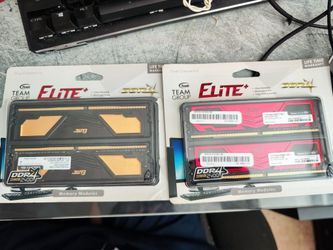32gb Ram Ddr4 2400 CL16