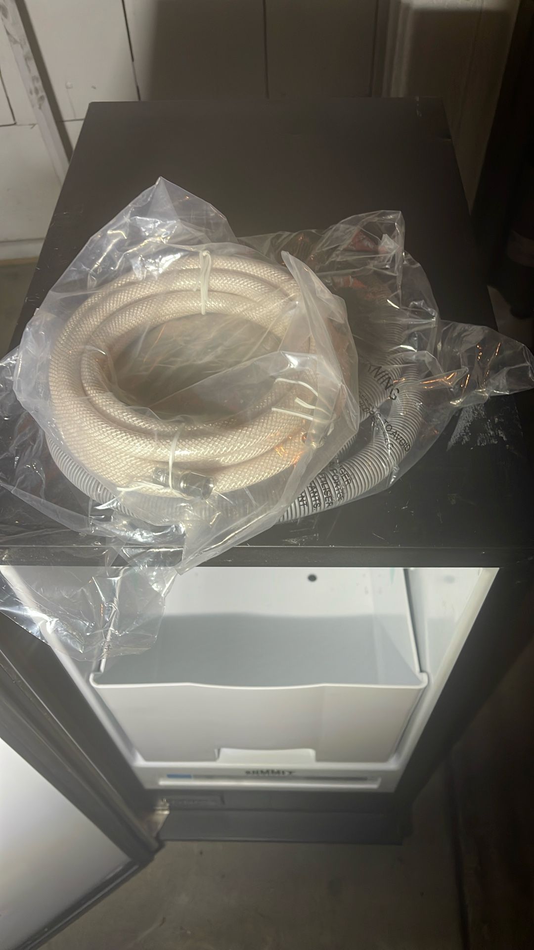 Ice Maker 