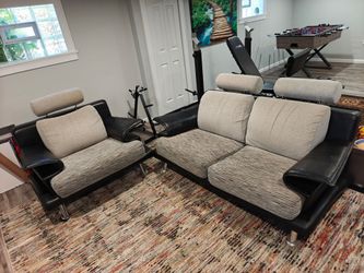 Couch Set