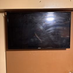 Samsung 50in