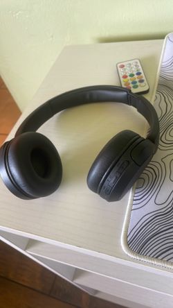 Sony headphones