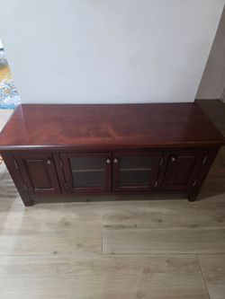 TV Console
