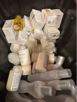 Olaplex $18