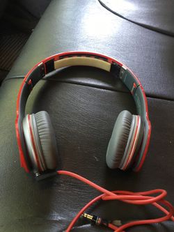 Red Beats Solo HD Special Edition