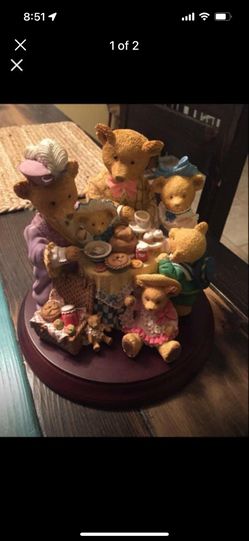 Collector Bears