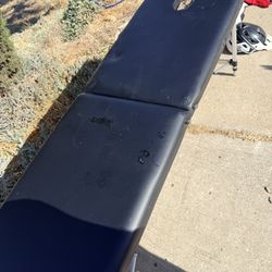 Mobile Massage Table
