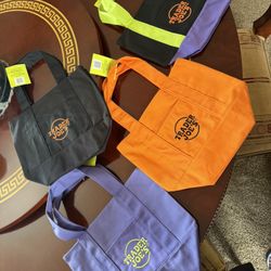 Trader Joe’s Halloween Bag
