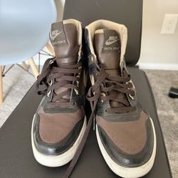 Nike Delta Force