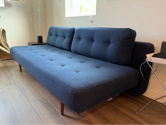 Room & Board Deco Convertible Sleeper Sofa