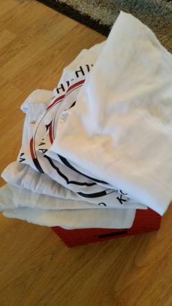 3 light weight mma gi's