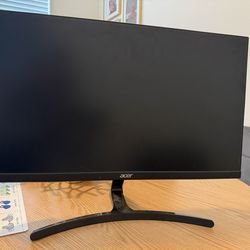 ACER 23 Inch HD Monitor