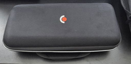 OLED Steam Deck Case