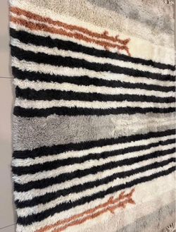 West Elm Rug