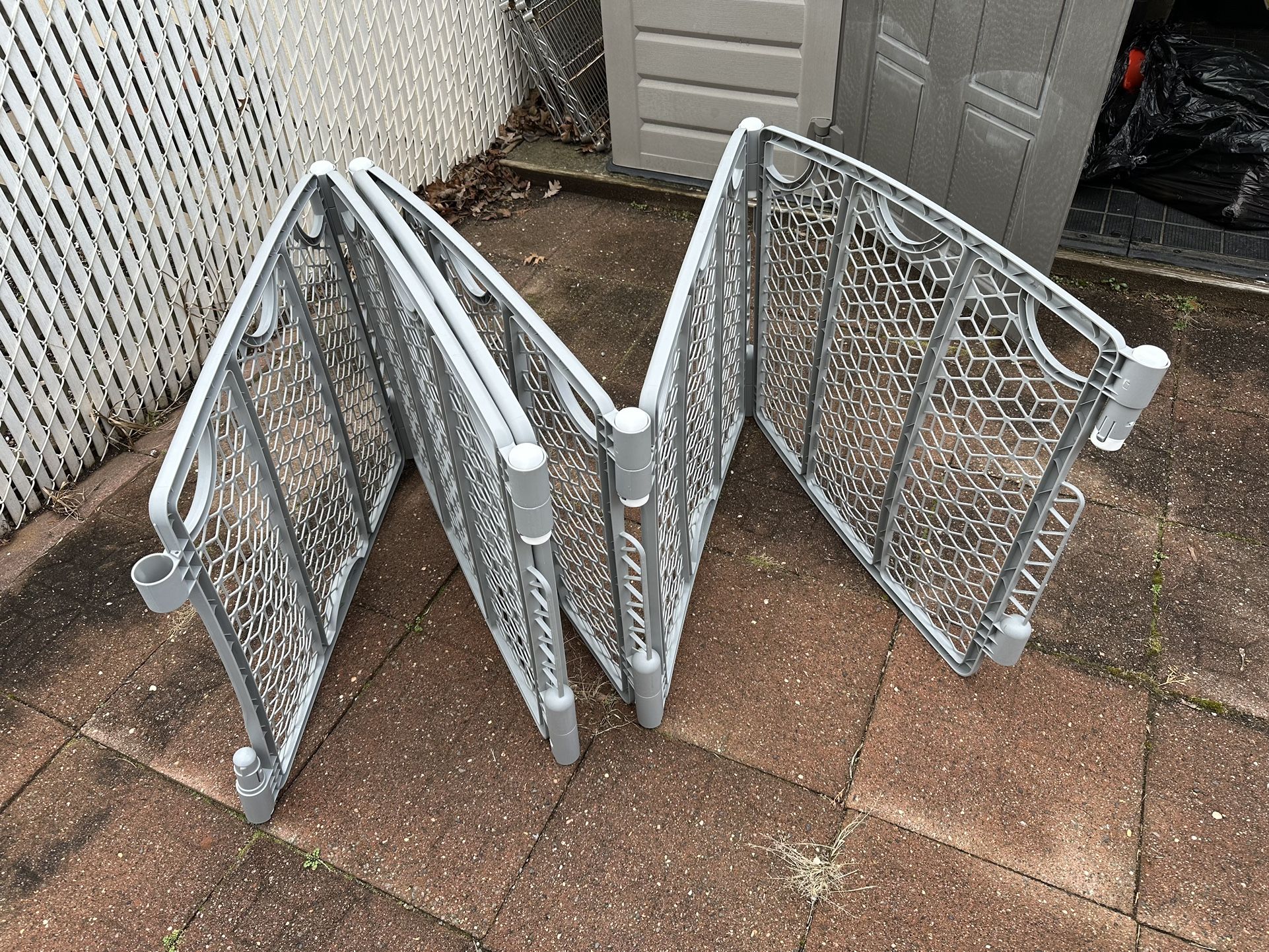 Extra Long Baby Gate