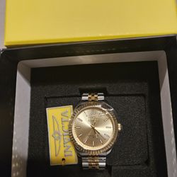 Invicta Watch