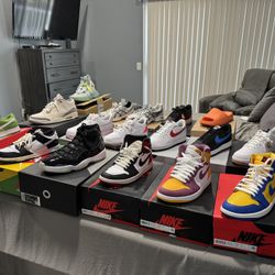 Jordan 1 