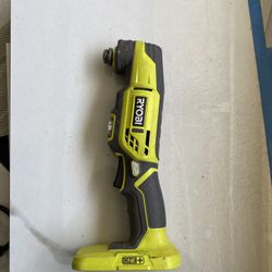 Ryobi Multi Tool 