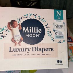 Diapers