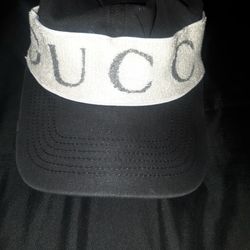 Gucci Hat