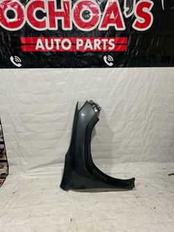Subaru impreza wrx 2022 and 2023 and 2024 and 2025 right fender