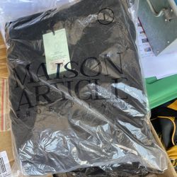 Blank Mason Article Hoodies 
