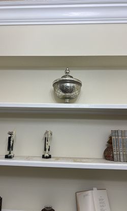Decor Vase
