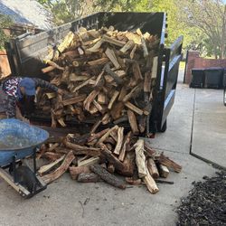 Firewood