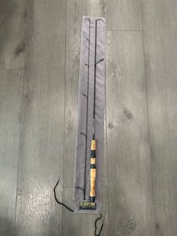 Gloomis G Loomis Trout fishing pole